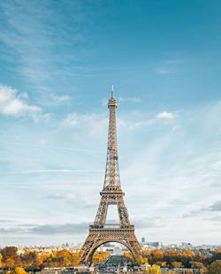Cruise Booking